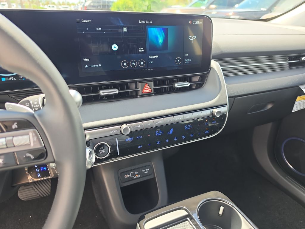 Thumbnail: 2026 Hyundai Ioniq 5 - 14