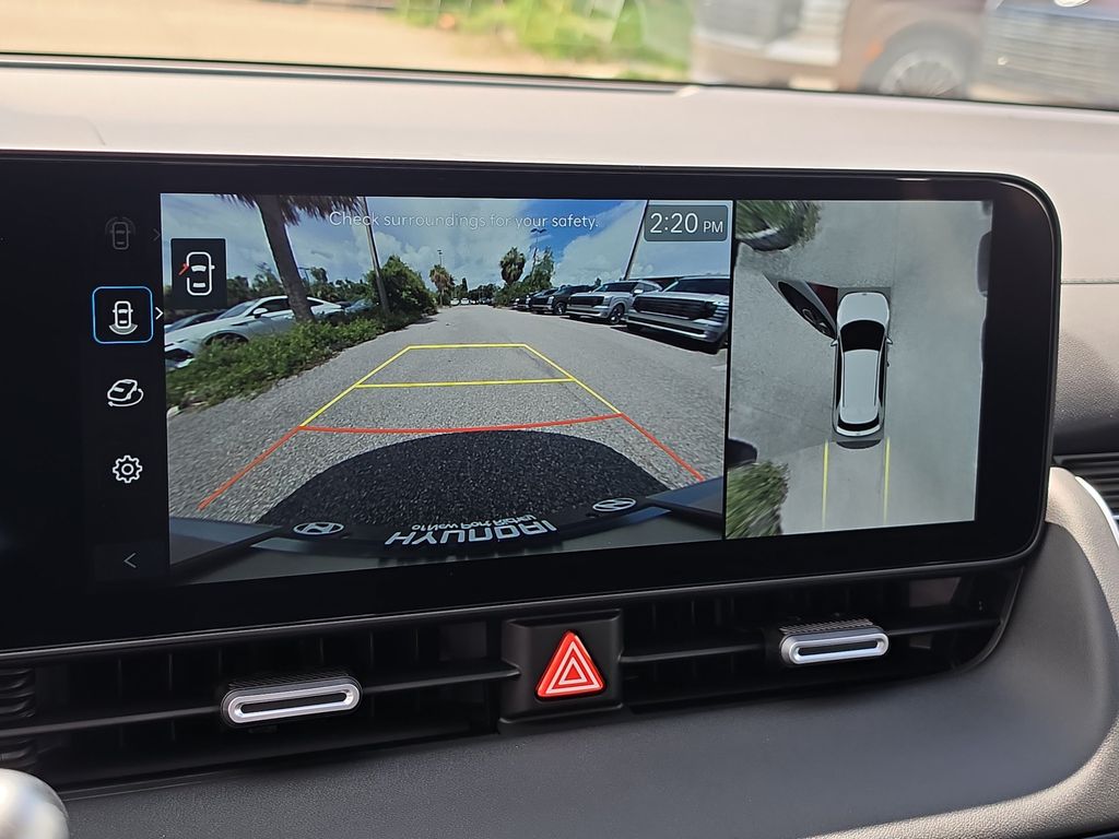 Thumbnail: 2026 Hyundai Ioniq 5 - 30