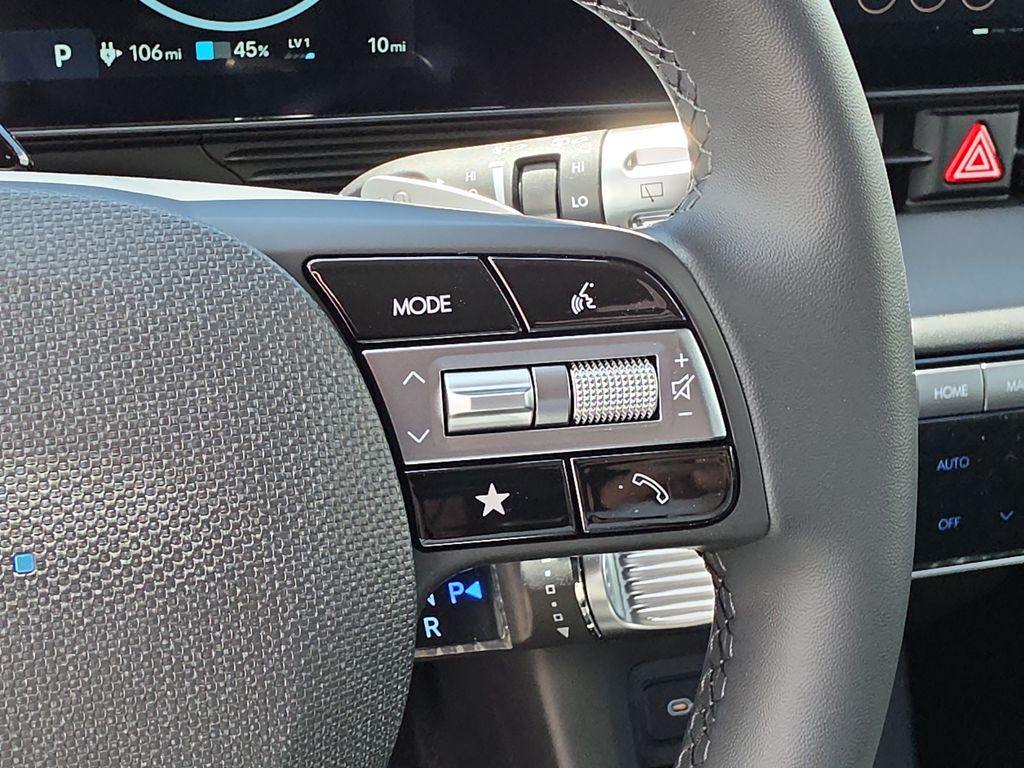 Thumbnail: 2026 Hyundai Ioniq 5 - 27