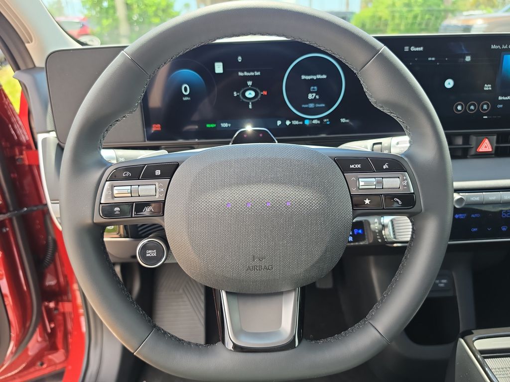 Thumbnail: 2026 Hyundai Ioniq 5 - 13