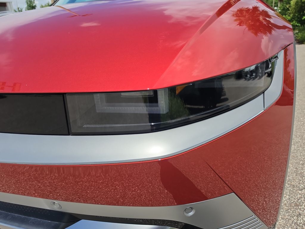 Thumbnail: 2026 Hyundai Ioniq 5 - 21
