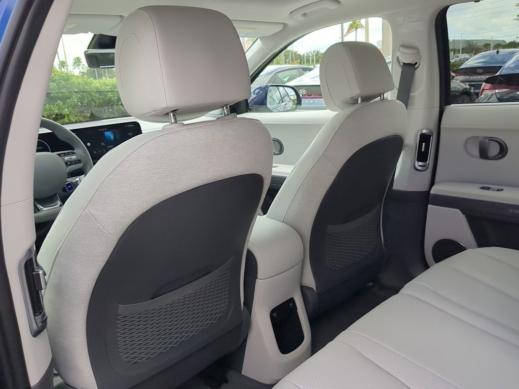 Thumbnail: 2026 Hyundai Ioniq 5 - 12