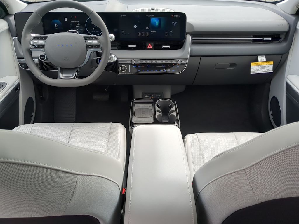 Thumbnail: 2026 Hyundai Ioniq 5 - 2