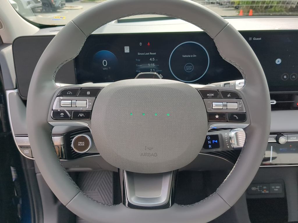 Thumbnail: 2026 Hyundai Ioniq 5 - 9