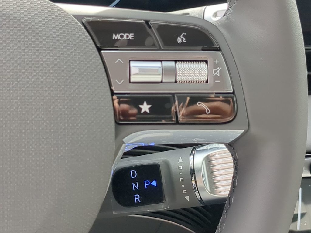 Thumbnail: 2026 Hyundai Ioniq 5 - 28