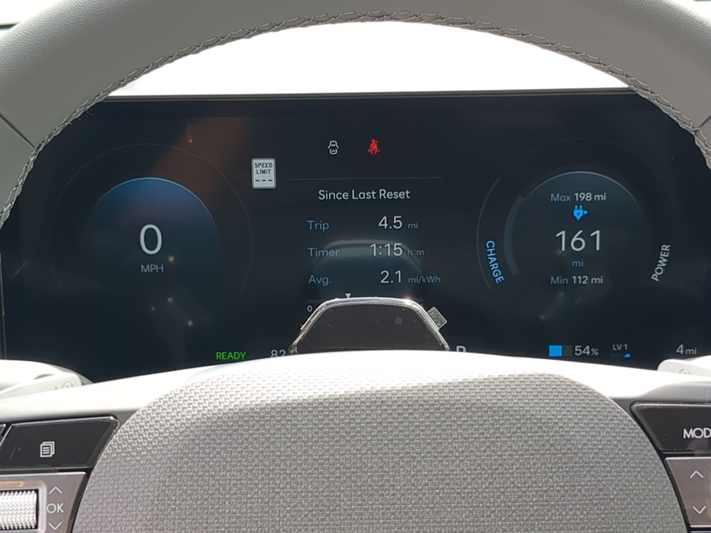 Thumbnail: 2026 Hyundai Ioniq 5 - 14