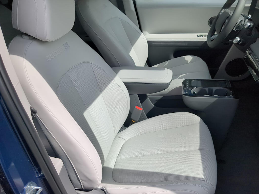 Thumbnail: 2026 Hyundai Ioniq 5 - 26