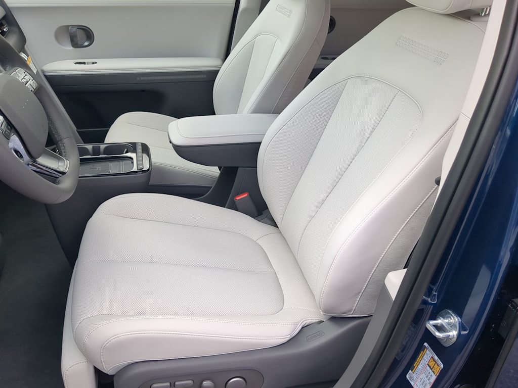 Thumbnail: 2026 Hyundai Ioniq 5 - 11