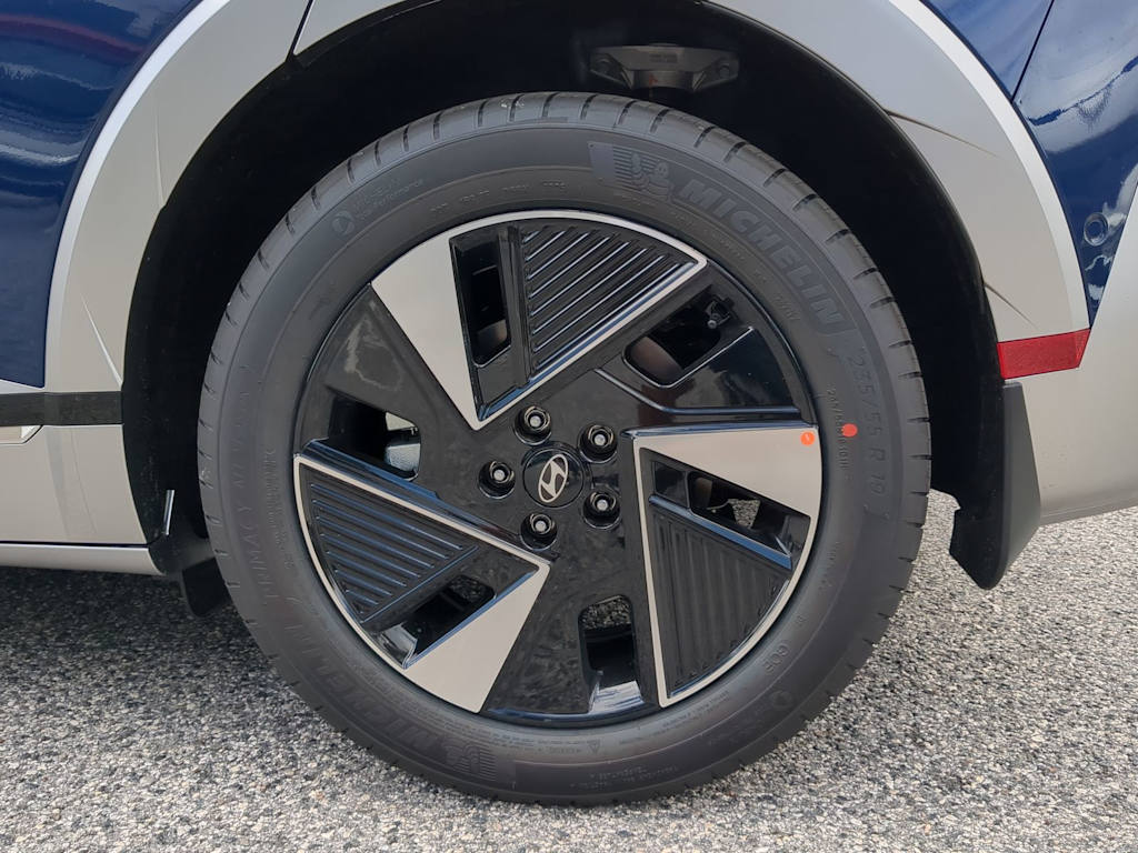 Thumbnail: 2026 Hyundai Ioniq 5 - 8