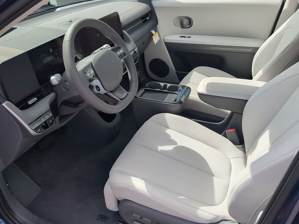 Thumbnail: 2026 Hyundai Ioniq 5 - 10