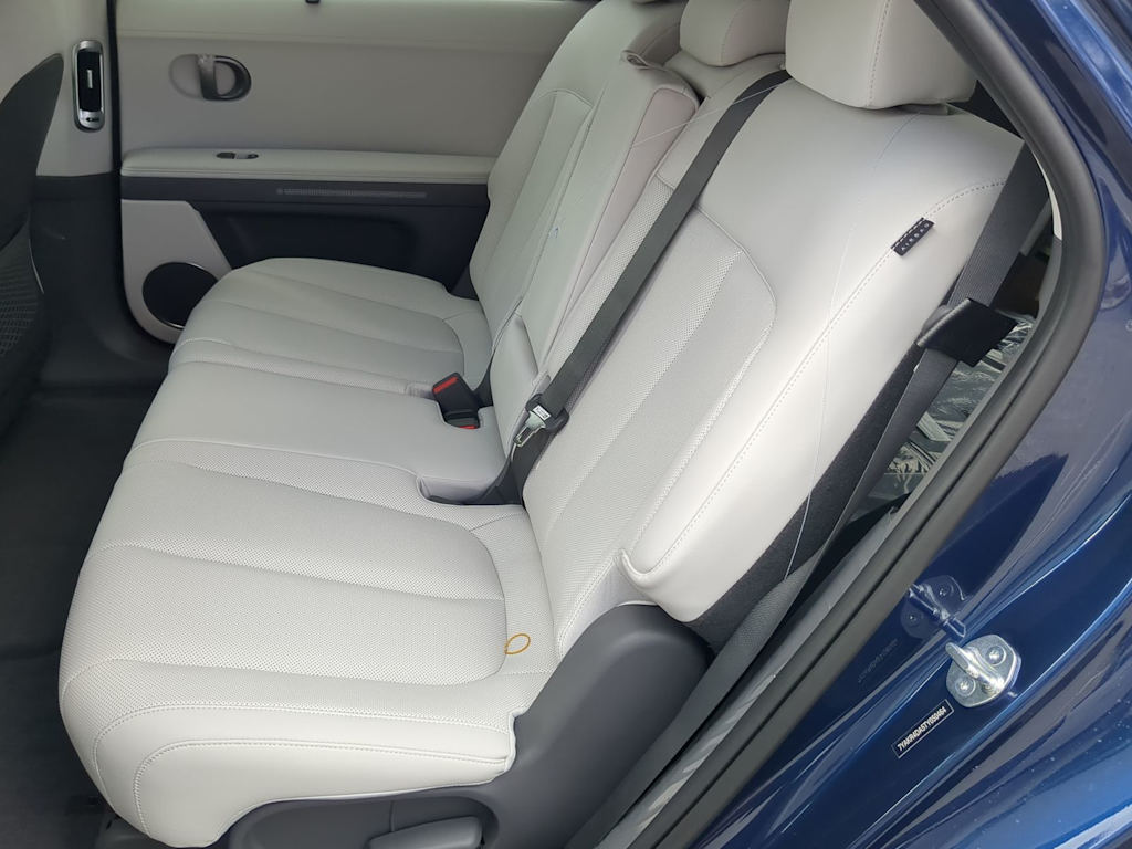 Thumbnail: 2026 Hyundai Ioniq 5 - 23