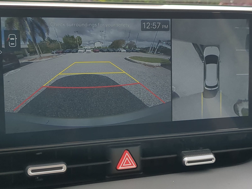 Thumbnail: 2026 Hyundai Ioniq 5 - 31