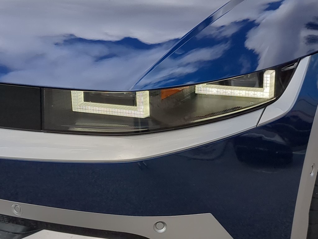 Thumbnail: 2026 Hyundai Ioniq 5 - 20