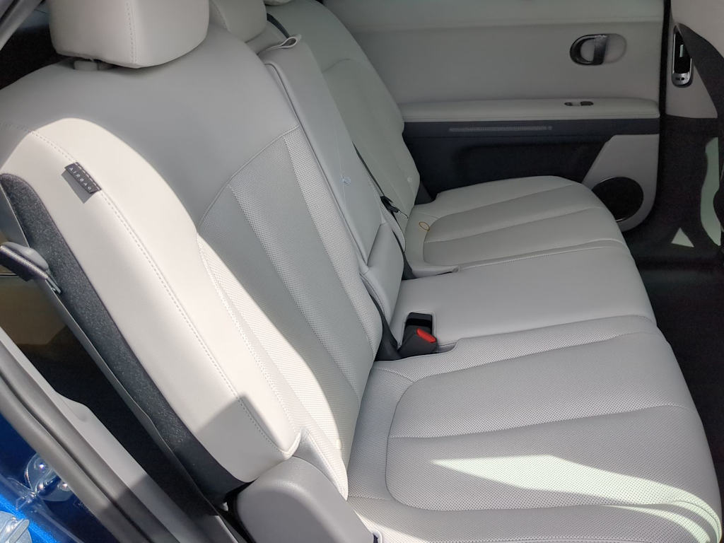 Thumbnail: 2026 Hyundai Ioniq 5 - 24