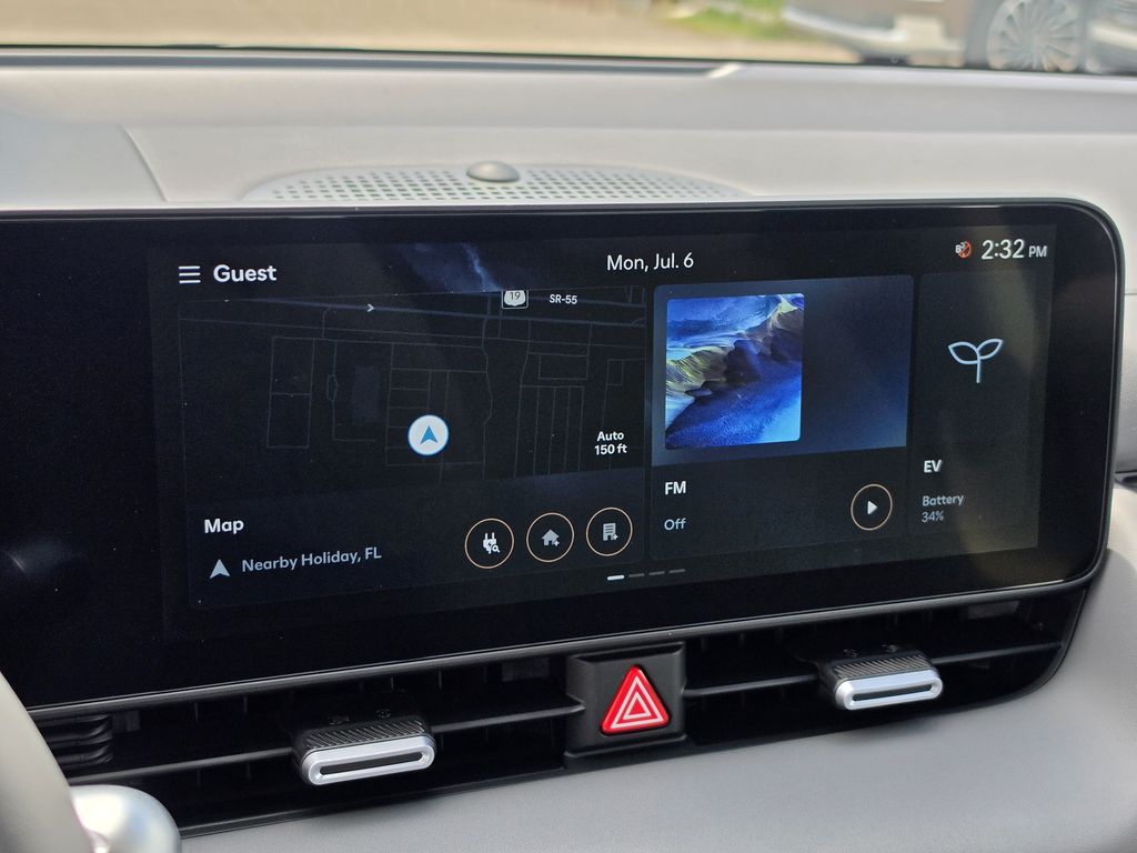 Thumbnail: 2026 Hyundai Ioniq 5 - 29