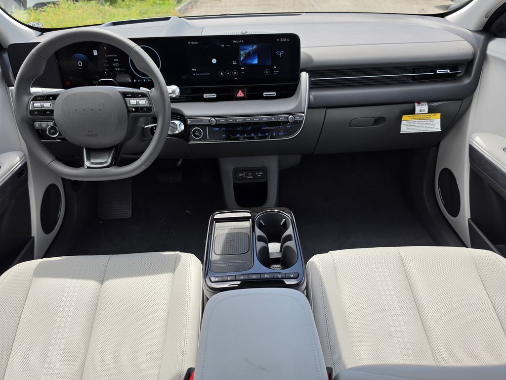 Thumbnail: 2026 Hyundai Ioniq 5 - 9