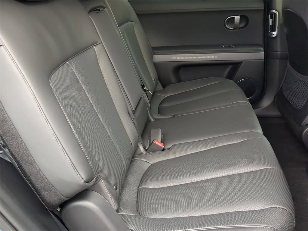 Thumbnail: 2026 Hyundai Ioniq 5 - 24