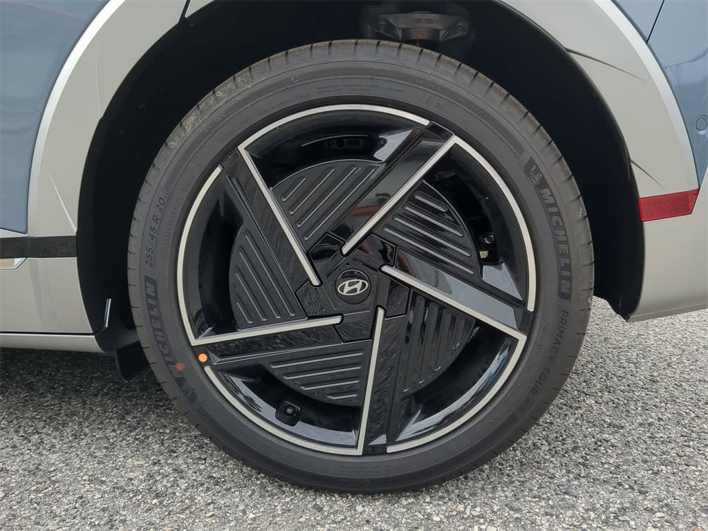 Thumbnail: 2026 Hyundai Ioniq 5 - 8