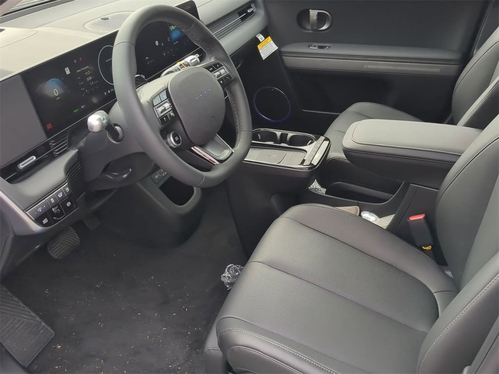 Thumbnail: 2026 Hyundai Ioniq 5 - 9