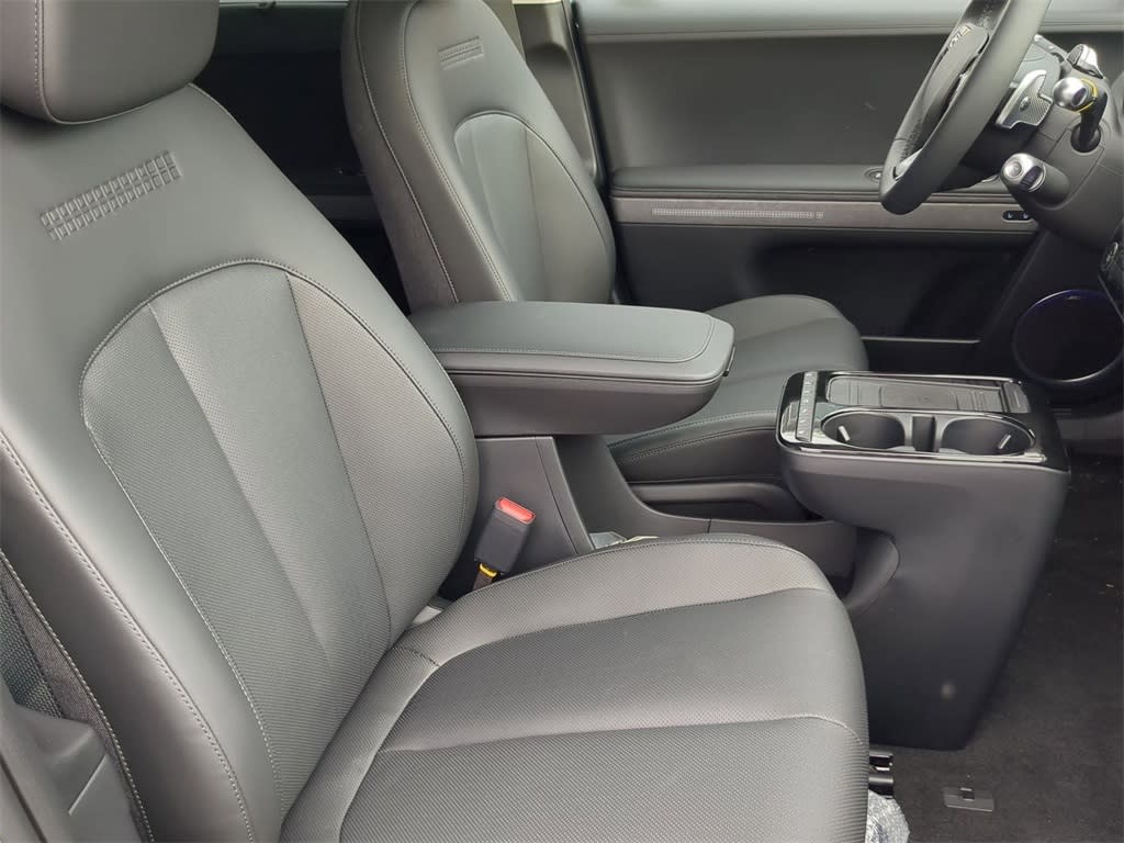 Thumbnail: 2026 Hyundai Ioniq 5 - 26