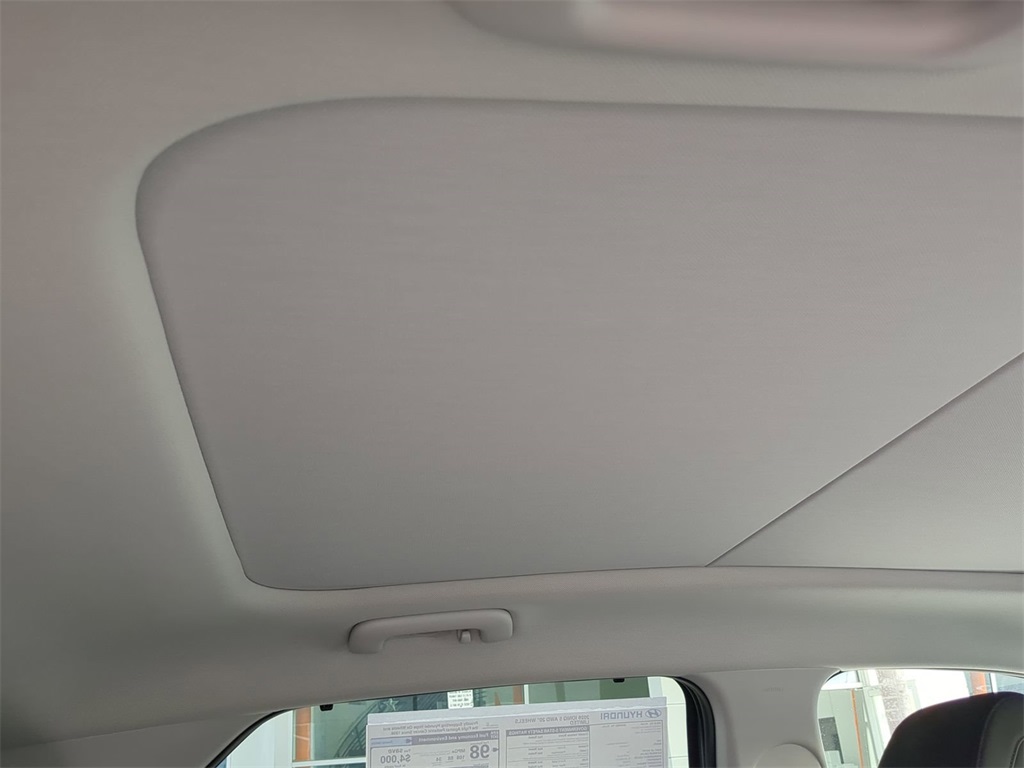 Thumbnail: 2026 Hyundai Ioniq 5 - 25