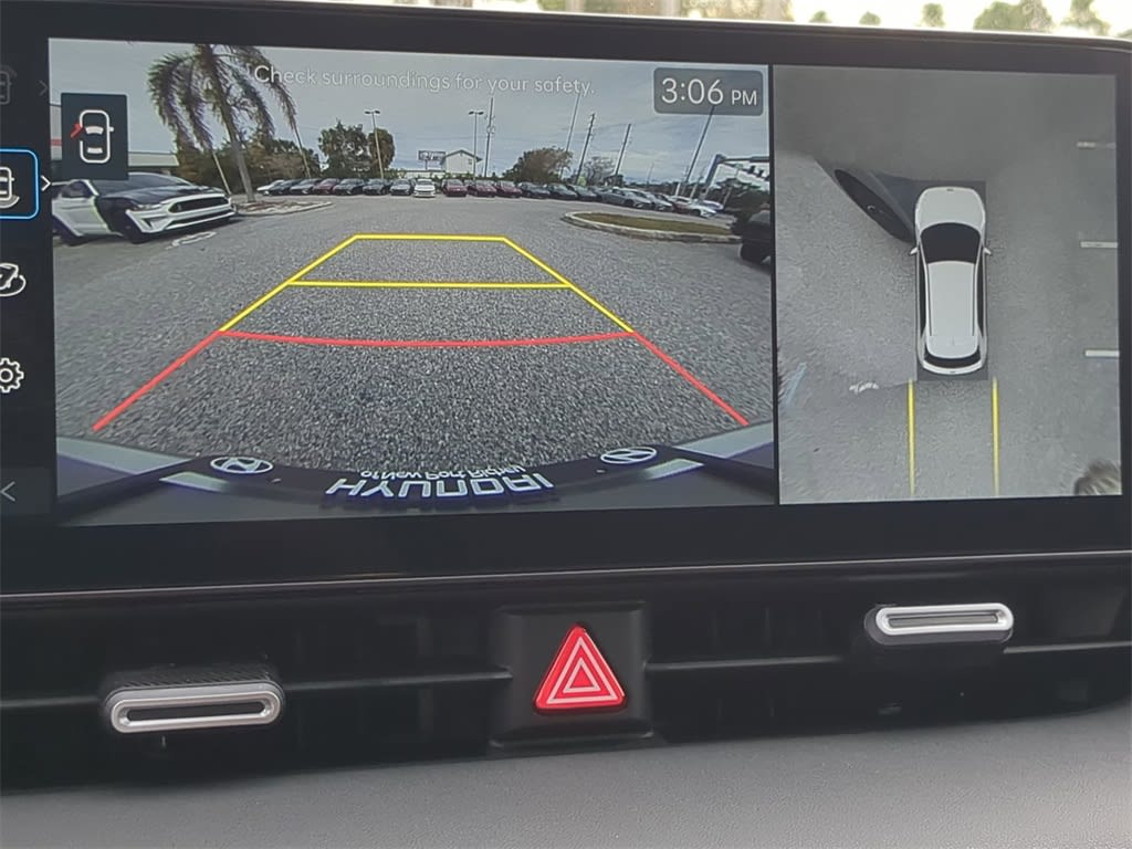 Thumbnail: 2026 Hyundai Ioniq 5 - 33