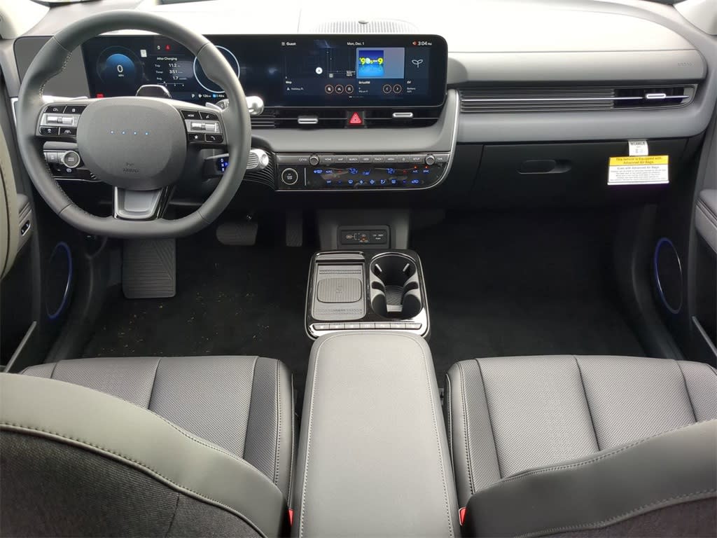 Thumbnail: 2026 Hyundai Ioniq 5 - 2