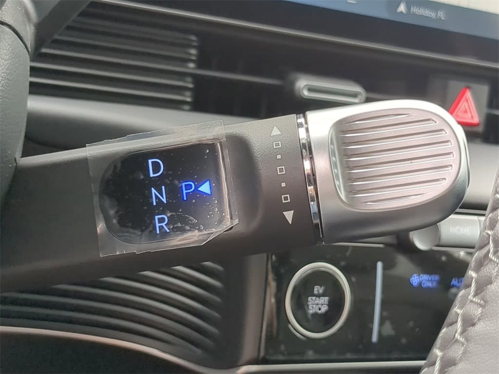 Thumbnail: 2026 Hyundai Ioniq 5 - 35