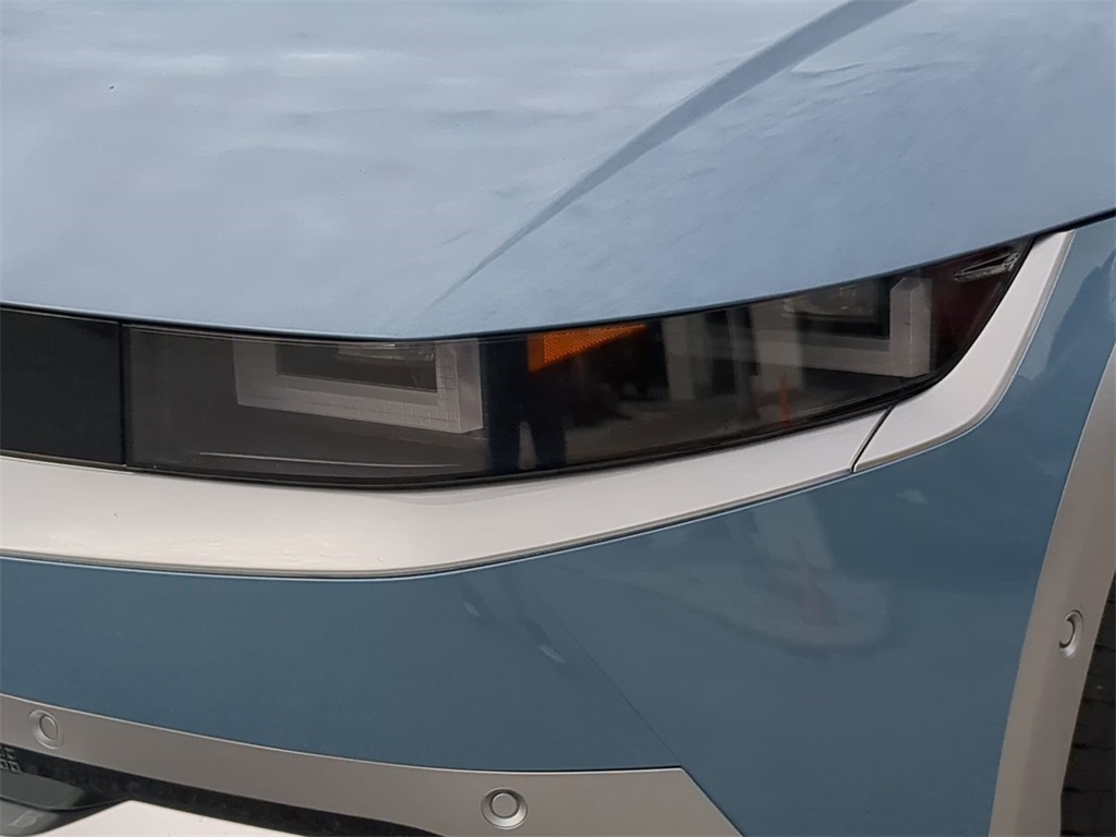 Thumbnail: 2026 Hyundai Ioniq 5 - 19