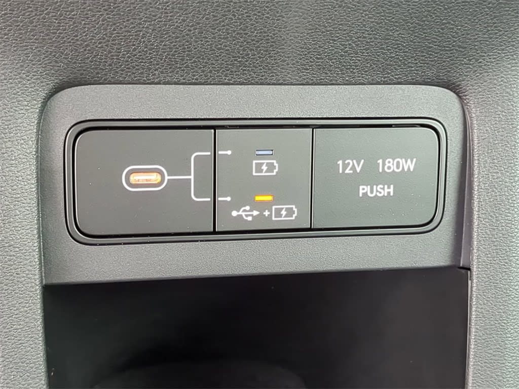 Thumbnail: 2026 Hyundai Ioniq 5 - 34