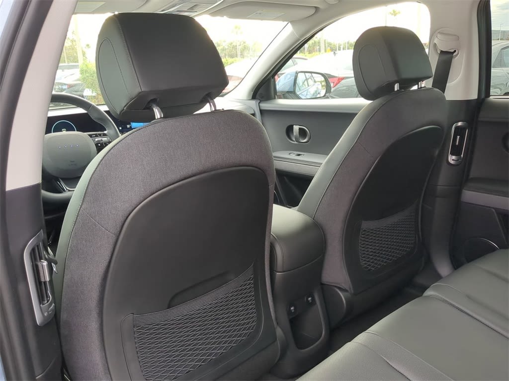 Thumbnail: 2026 Hyundai Ioniq 5 - 22