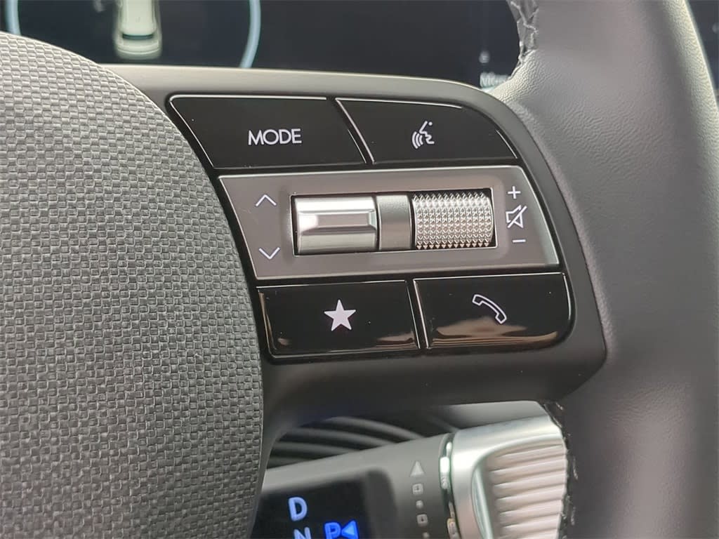 Thumbnail: 2026 Hyundai Ioniq 5 - 29