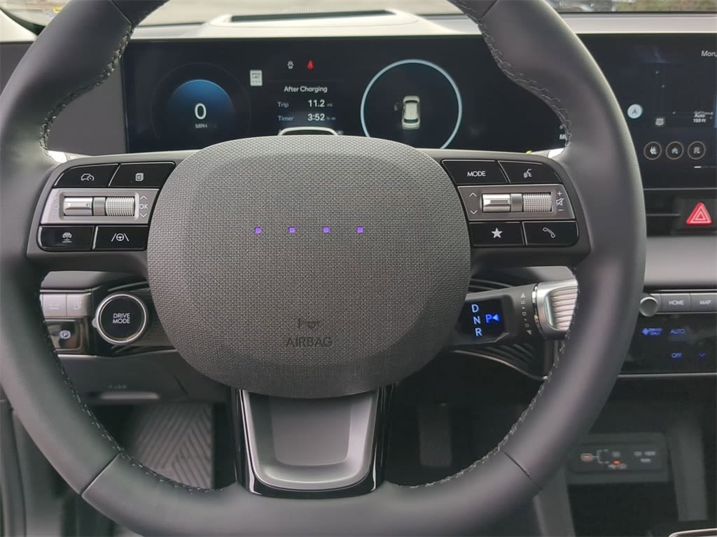 Thumbnail: 2026 Hyundai Ioniq 5 - 27