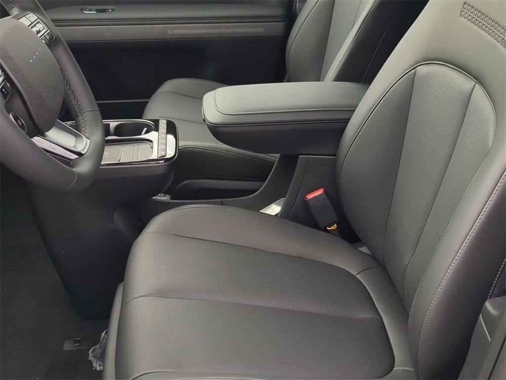 Thumbnail: 2026 Hyundai Ioniq 5 - 10