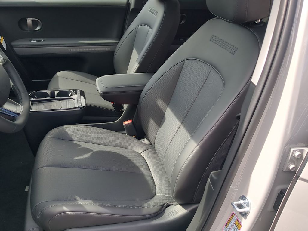 Thumbnail: 2026 Hyundai Ioniq 5 - 10