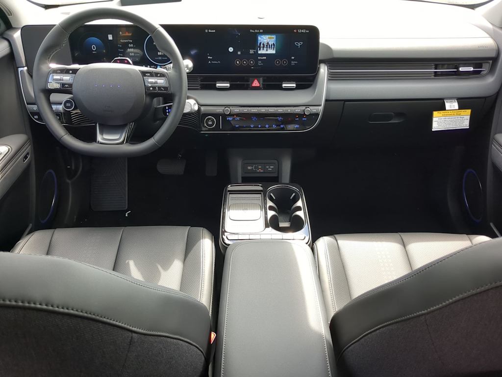 Thumbnail: 2026 Hyundai Ioniq 5 - 2