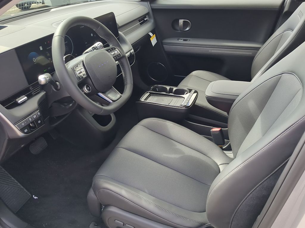 Thumbnail: 2026 Hyundai Ioniq 5 - 9