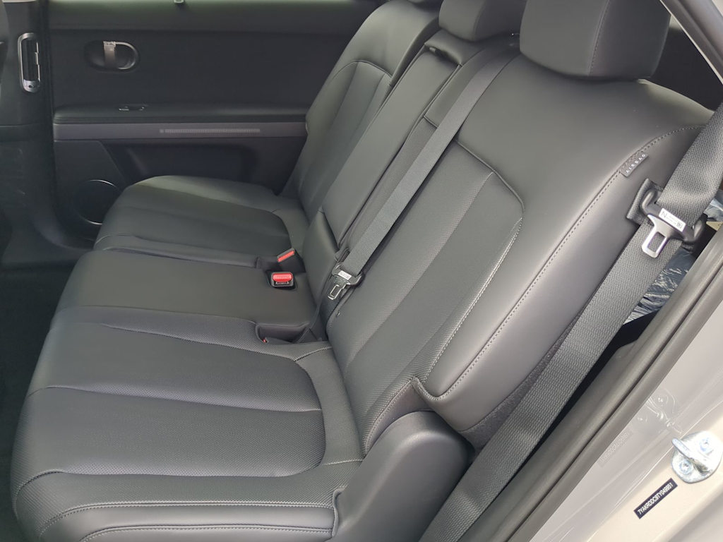 Thumbnail: 2026 Hyundai Ioniq 5 - 11