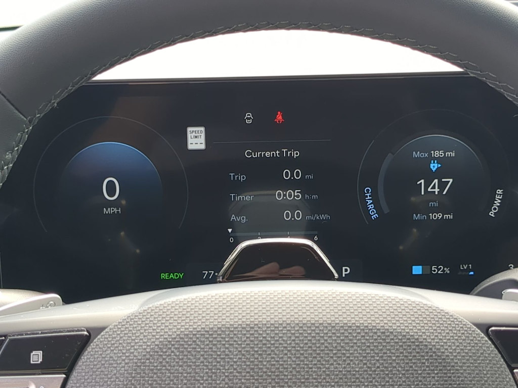 Thumbnail: 2026 Hyundai Ioniq 5 - 13