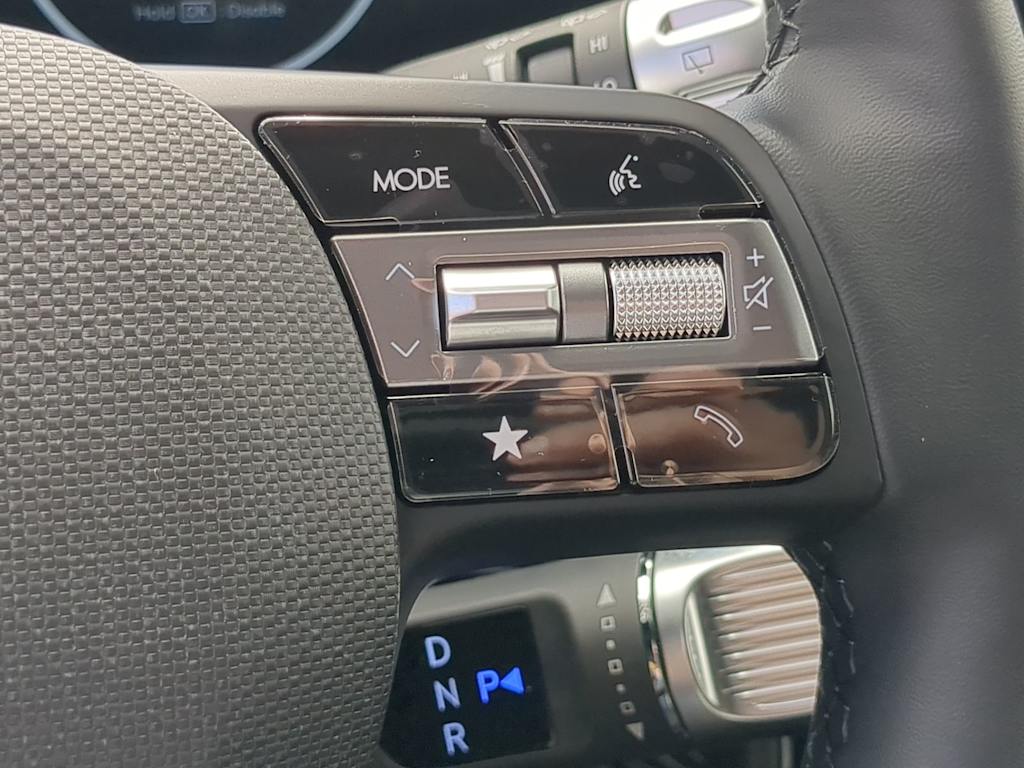 Thumbnail: 2026 Hyundai Ioniq 5 - 27