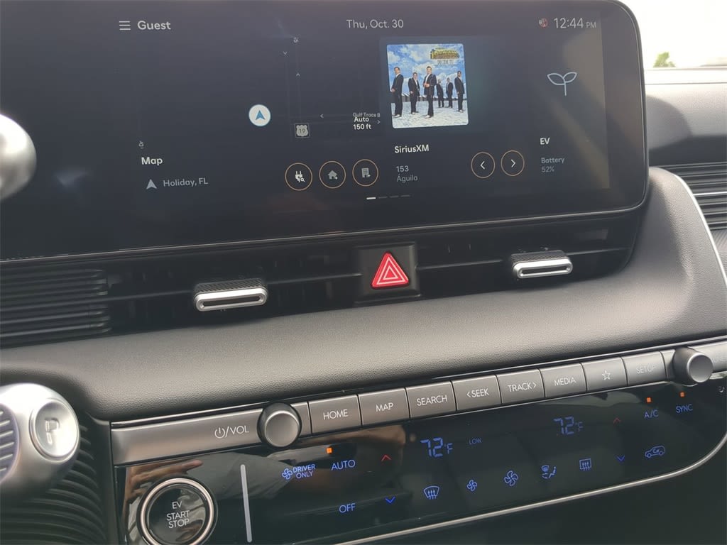 Thumbnail: 2026 Hyundai Ioniq 5 - 12