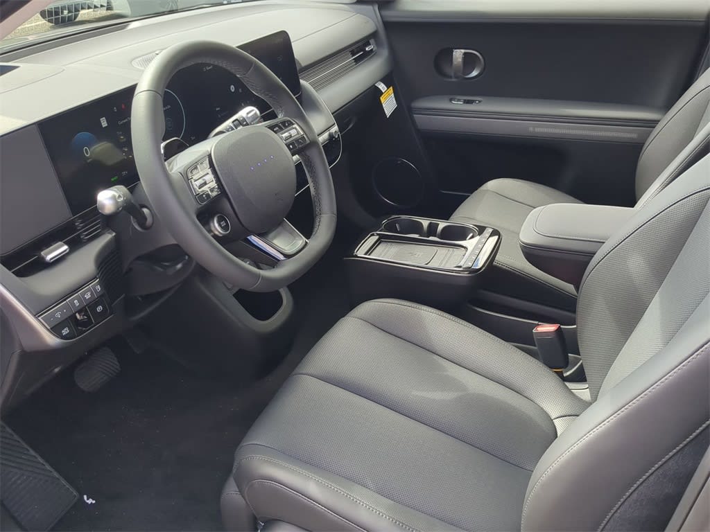 Thumbnail: 2026 Hyundai Ioniq 5 - 9