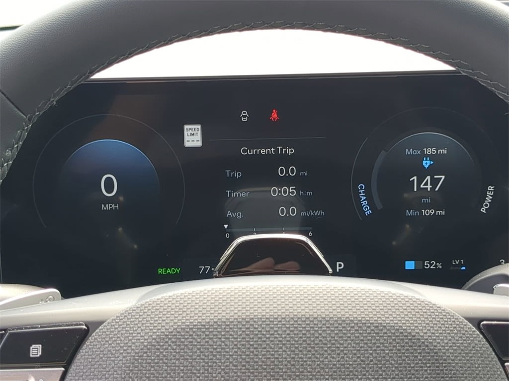 Thumbnail: 2026 Hyundai Ioniq 5 - 13