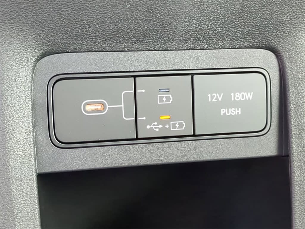 Thumbnail: 2026 Hyundai Ioniq 5 - 34