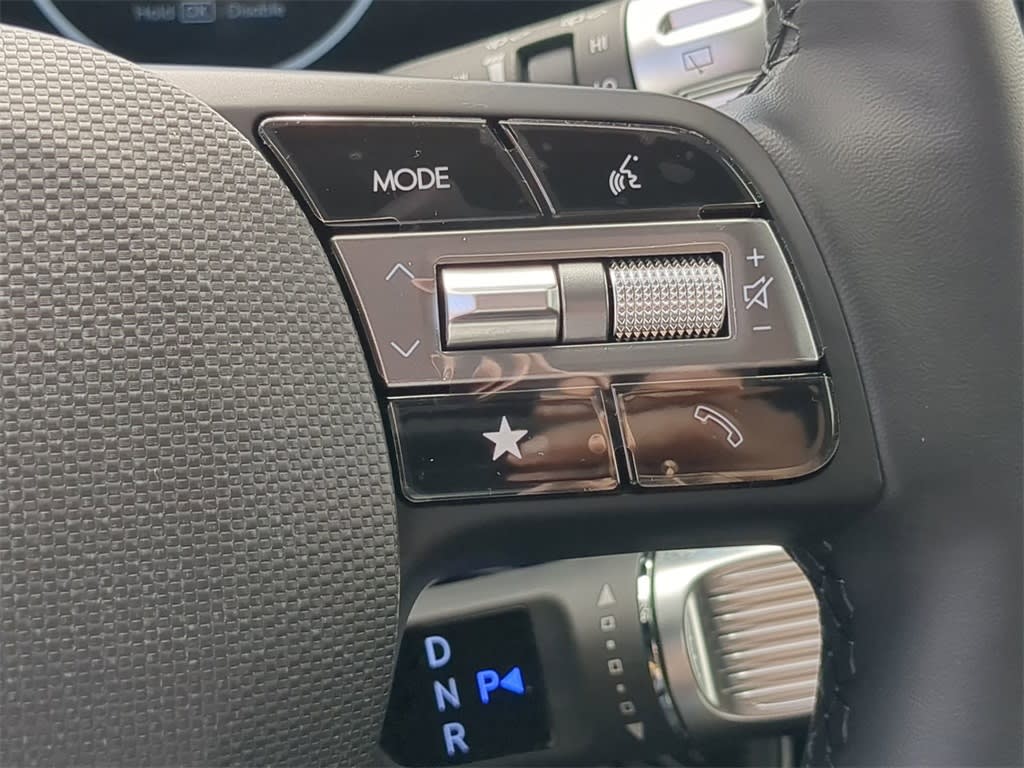 Thumbnail: 2026 Hyundai Ioniq 5 - 28