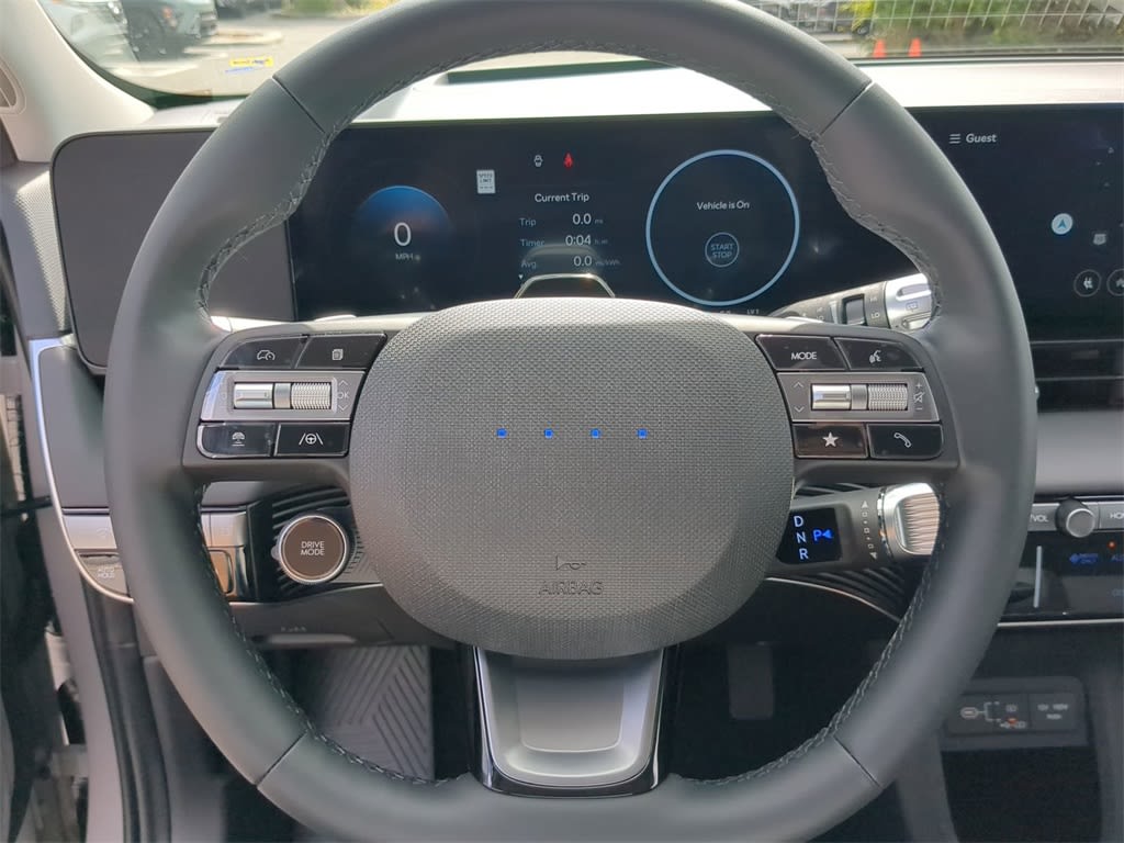 Thumbnail: 2026 Hyundai Ioniq 5 - 26