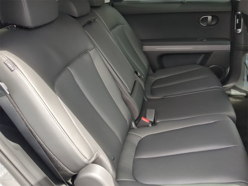 Thumbnail: 2026 Hyundai Ioniq 5 - 23