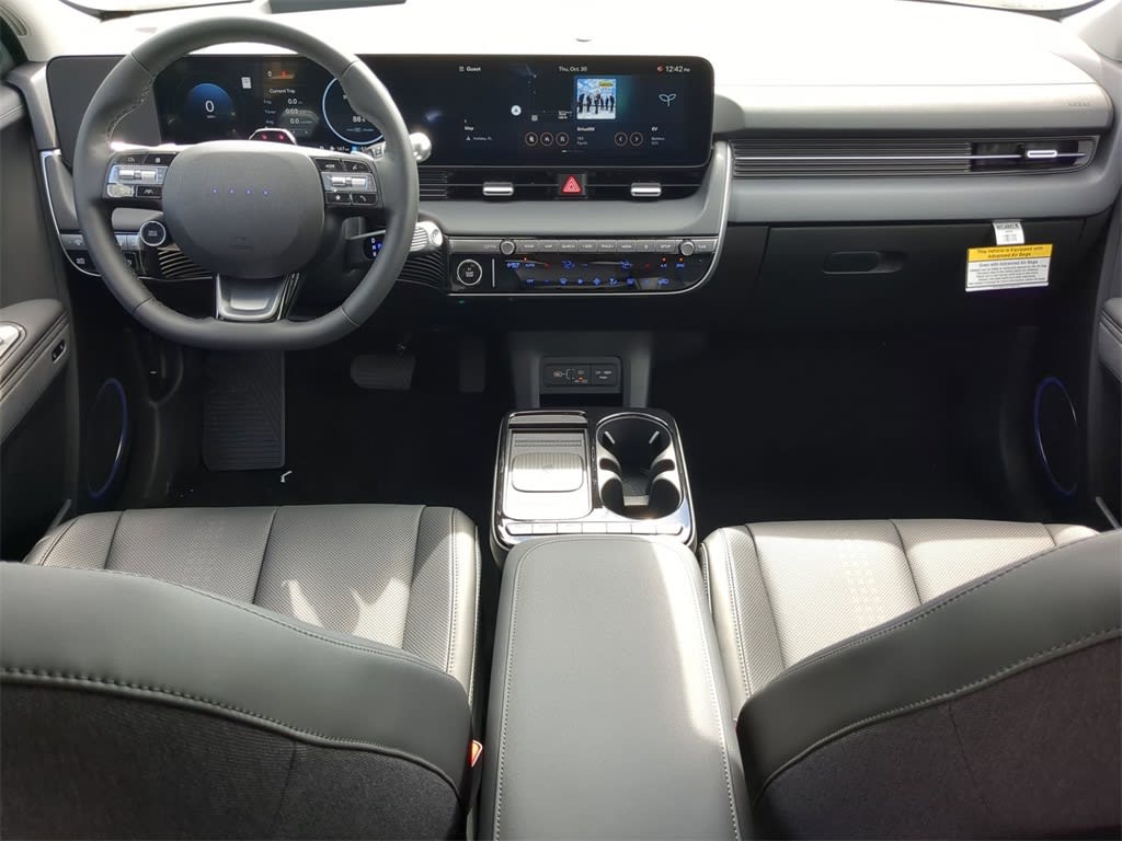 Thumbnail: 2026 Hyundai Ioniq 5 - 2