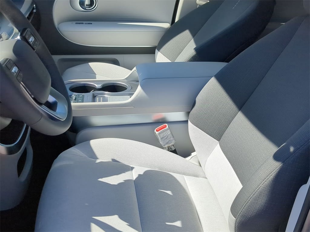 Thumbnail: 2026 Hyundai Ioniq - 9