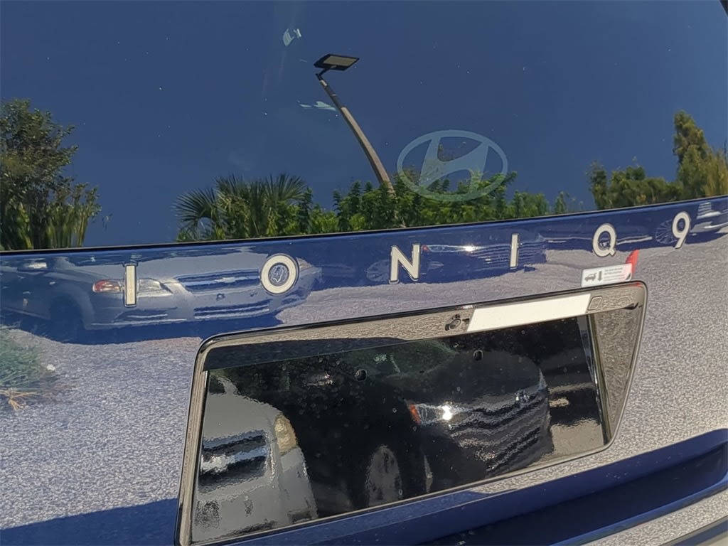 Thumbnail: 2026 Hyundai Ioniq - 21